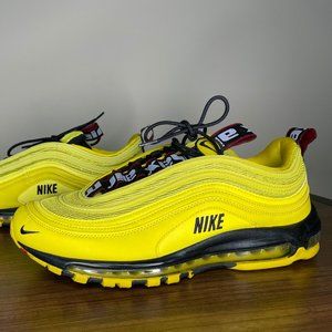 Nike Air Max 97 Bright Citron